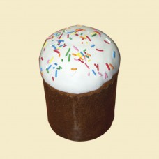 Кекси паска з ПОСИПКОЮ оптом