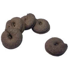 Печиво печиво КІЛЬЦЕ з КОРИЦЕЮ {{ text_wholesale }}