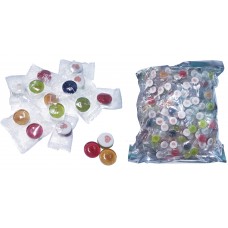 Конфеты карамель LOVE CANDY {{ text_wholesale }}