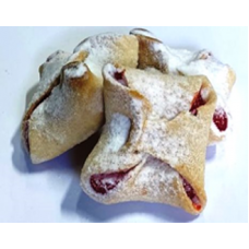 Печенье конвертик АБРИКОСКА оптом