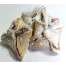 Печенье конвертик СМОРОДИНКА оптом