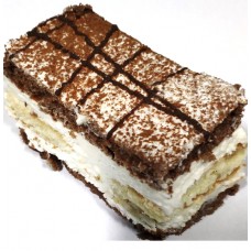 Пирожные пирожное ТИРАМИСУ оптом