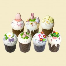 Кекси паска ЕЛІТНА оптом