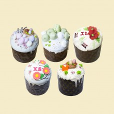 Кекси Великодня ЕЛІТНА Luko оптом